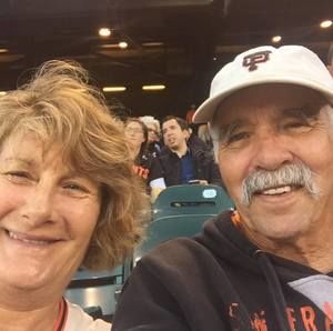 Meet your Posher, Deborah